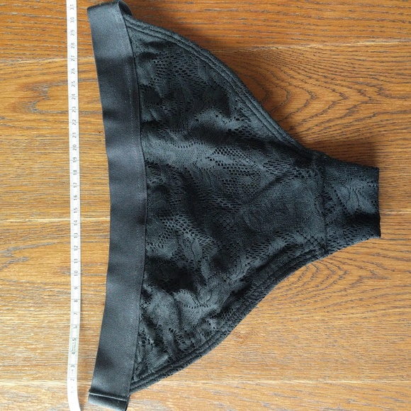 NWT Robin Piccone Swim Top Bond Eye Swim Bottom Bikinis - Picture 12 of 16